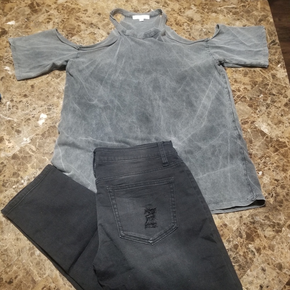 T shirt